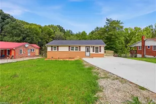 114 N Hall St, High Point, NC 27263 - Photo 1