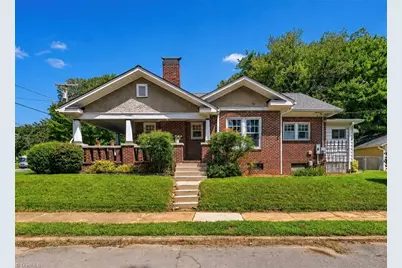 725 Lockland Avenue, Winston-Salem, NC 27103 - Photo 2