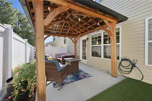219 Hawks Nest Cir, Clemmons, NC 27012 - Photo 34