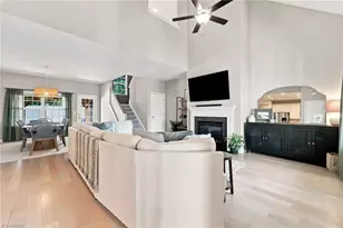 219 Hawks Nest Cir, Clemmons, NC 27012 - Photo 6