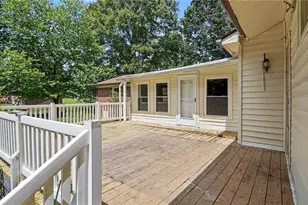 132 Cedarwood Dr, Eden, NC 27288 - Photo 24