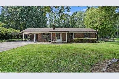 132 Cedarwood Drive, Eden, NC 27288 - Photo 1