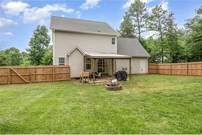 80 Harris Farm Court, Thomasville, NC 27360 - Photo 24