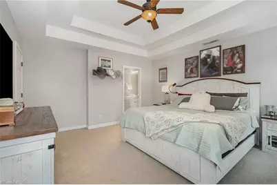 80 Harris Farm Court, Thomasville, NC 27360 - Photo 16