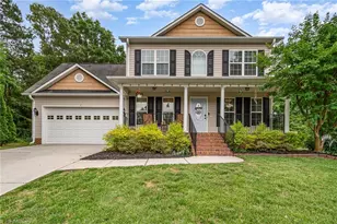80 Harris Farm Ct, Thomasville, NC 27360 - Photo 1
