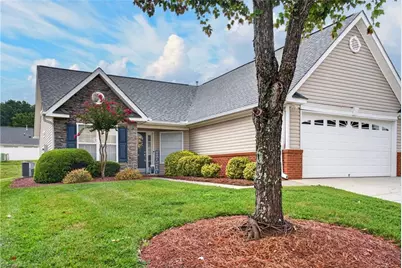 676 Chas Court, High Point, NC 27265 - Photo 2