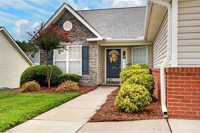 676 Chas Court, High Point, NC 27265 - Photo 1