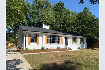 805 Plummer Drive, Greensboro, NC 27410 - Photo 2