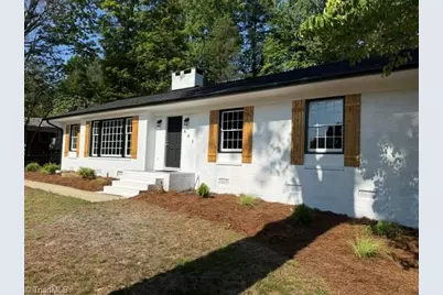 805 Plummer Drive, Greensboro, NC 27410 - Photo 4
