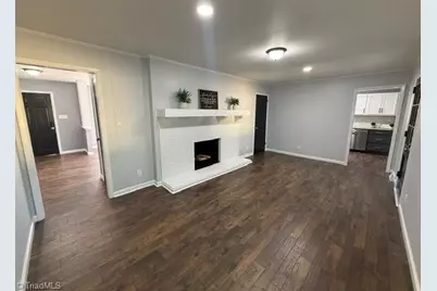 805 Plummer Drive, Greensboro, NC 27410 - Photo 16