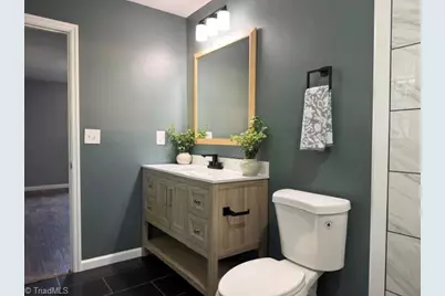 805 Plummer Drive, Greensboro, NC 27410 - Photo 30