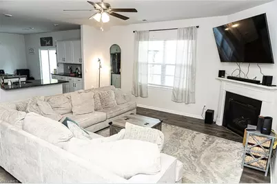2630 Titan Village Court, Clemmons, NC 27103 - Photo 8
