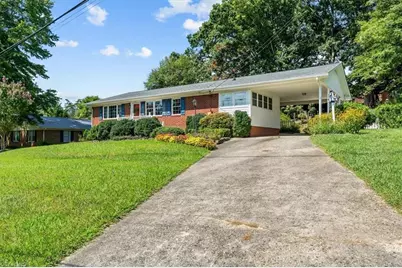 1326 Brookdale Drive, Asheboro, NC 27205 - Photo 2