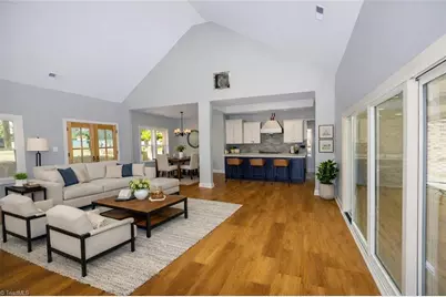 1490 Conard Sowers Road, Lexington, NC 27295 - Photo 8