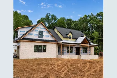 1490 Conard Sowers Road, Lexington, NC 27295 - Photo 1