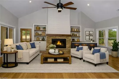 1490 Conard Sowers Road, Lexington, NC 27295 - Photo 6