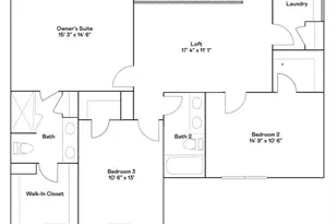 130 Primrose St, King, NC 27021 - Photo 4