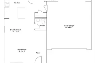 130 Primrose St, King, NC 27021 - Photo 6