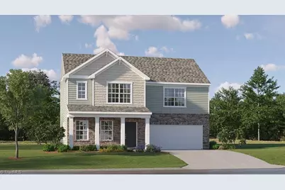 130 Primrose Street, King, NC 27021 - Photo 2