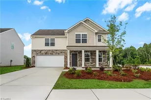 130 Primrose St, King, NC 27021 - Photo 1