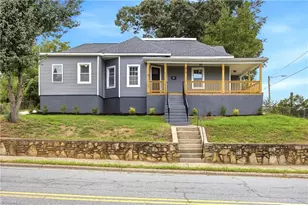 614 N Cameron Ave, Winston-Salem, NC 27101 - Photo 1