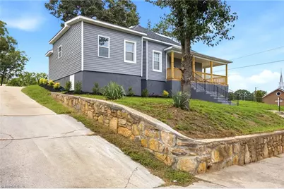 614 N Cameron Avenue, Winston-Salem, NC 27101 - Photo 4