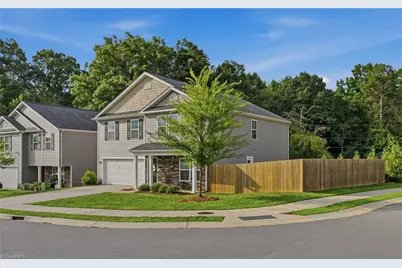 1438 Long Hope Drive, Winston-Salem, NC 27127 - Photo 40