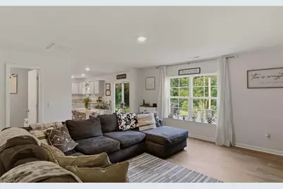 1438 Long Hope Drive, Winston-Salem, NC 27127 - Photo 4