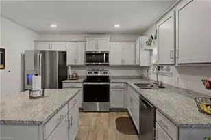 1438 Long Hope Dr, Winston-Salem, NC 27127 - Photo 8