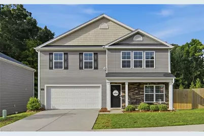 1438 Long Hope Drive, Winston-Salem, NC 27127 - Photo 1