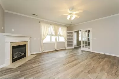3799 Filton Drive, Greensboro, NC 27406 - Photo 4