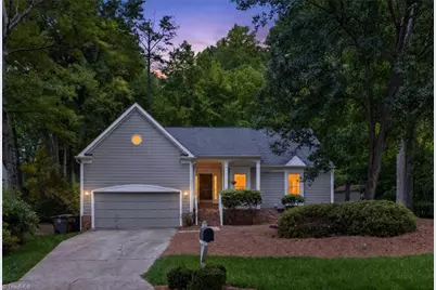 4702 Country Woods Lane, Greensboro, NC 27410 - Photo 6