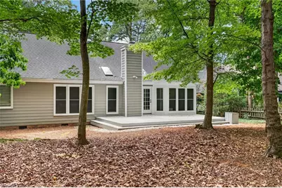 4702 Country Woods Lane, Greensboro, NC 27410 - Photo 30