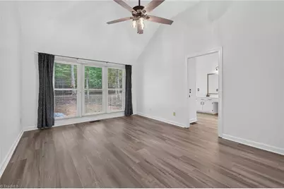 4702 Country Woods Lane, Greensboro, NC 27410 - Photo 20