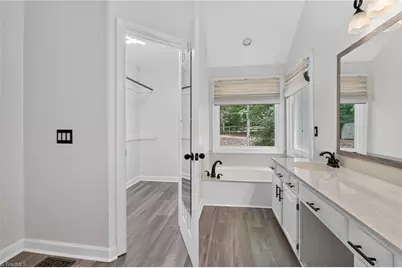 4702 Country Woods Lane, Greensboro, NC 27410 - Photo 24