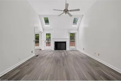 4702 Country Woods Lane, Greensboro, NC 27410 - Photo 8