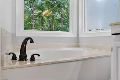 4702 Country Woods Lane, Greensboro, NC 27410 - Photo 22