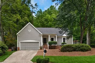 4702 Country Woods Ln, Greensboro, NC 27410 - Photo 1