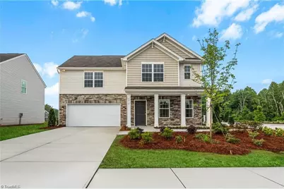147 Primrose Street, King, NC 27021 - Photo 1