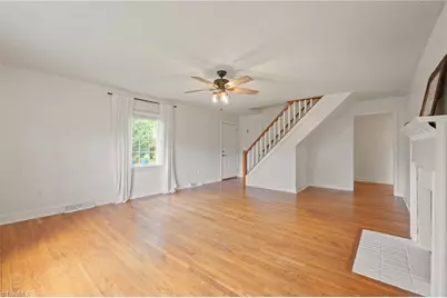 108 Jefferson Street, Yadkinville, NC 27055 - Photo 6