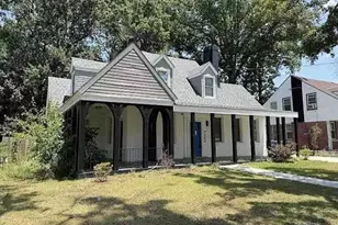 722 Hill St, Rocky Mount, NC 27801 - Photo 1