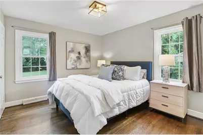 6104 Auburndale Drive, Greensboro, NC 27410 - Photo 16