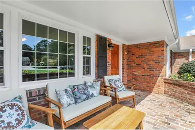 6104 Auburndale Drive, Greensboro, NC 27410 - Photo 2
