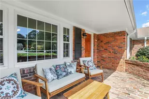 6104 Auburndale Dr, Greensboro, NC 27410 - Photo 2