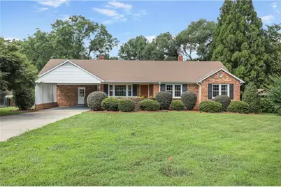 6104 Auburndale Drive, Greensboro, NC 27410 - Photo 1