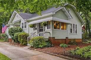 705 Melrose St, Winston-Salem, NC 27103 - Photo 2