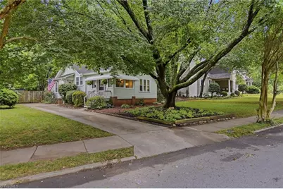 705 Melrose Street, Winston-Salem, NC 27103 - Photo 2