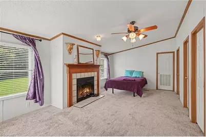 1060 Knobview Lane, Pilot Mountain, NC 27041 - Photo 22
