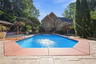 5807 Autumn Gate Dr, Oak Ridge, NC 27310 - Photo 38
