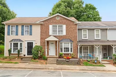 811 Ashebrook Drive #102, Greensboro, NC 27409 - Photo 1